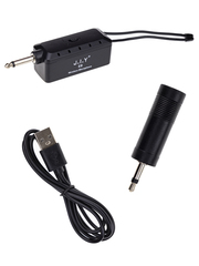 Беспроводной микрофон для караоке (2шт)