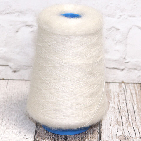 Суперкидмохер (70%) на полиамиде 1500 экрю