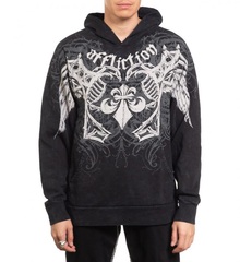 Толстовка Affliction AGUILAS