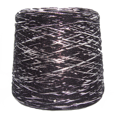 Бобинная пряжа Siyah (900)