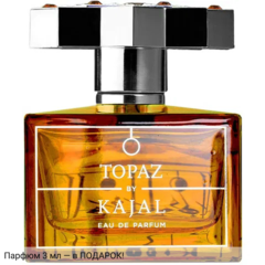 Kajal Topaz