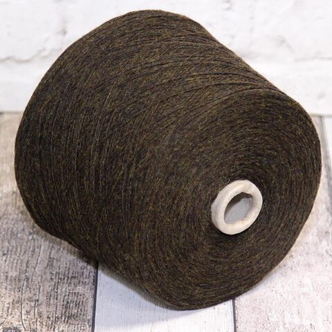 Шетланд (80%) PROFILO LANA SHETLAND 600 мох