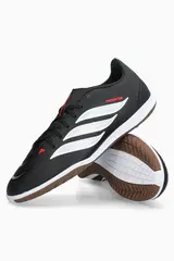 Футзалки adidas Predator Club IN Sala - черный
