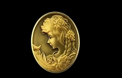 Силиконовый молд 