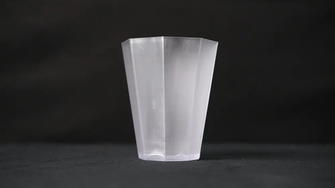 Фотополимерная смола eSUN eResin-PMMA Like PM200