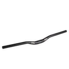 Руль M-WAVE 700х22,2/31,8 мм алюм., черный (5-403500)