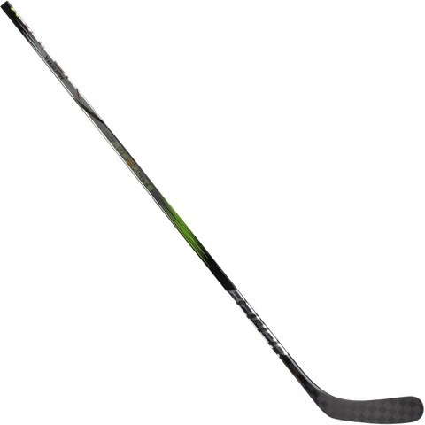 Клюшка BAUER S23 VAPOR HYPERLITE 2 GRIP 50 P90TM JR L