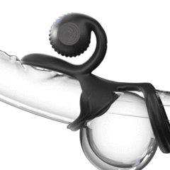 Многофункциональный вибростимулятор SVibe JOVI