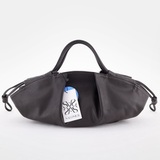 Сумка Саломея 2016 темный шоколад