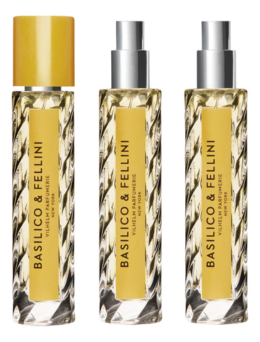 Basilico & Fellini
