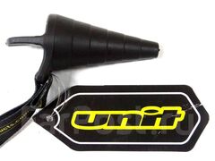 UNIT UN-E8802 Пробка - заглушка в глушитель 