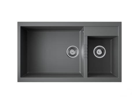 Omoikiri TEDORI 86-2-LB-PL