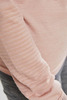 Комплект термобелья Craft Fuseknit Comfort Pink-Grey детский