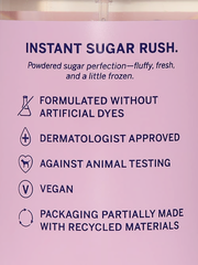 PINK FRESH AND CLEAN GLAZED СПРЕЙ ДЛЯ ТЕЛА