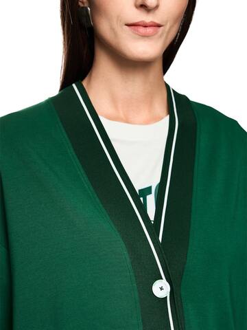 Marc Cain Sports Костюм из мягкого хлопкового трикотажа с модалом