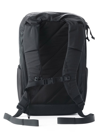 Картинка рюкзак городской Skully 12816 Black - 16