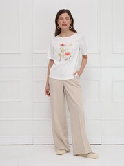 Брюки Б-2047 БКО AKIMBO