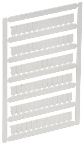 ARMAFIX Маркер для CTS/CP/CX/CY 4мм2 без символов IEK