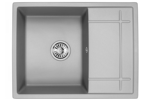 GRANULA 6501, АЛЮМИНИУМ