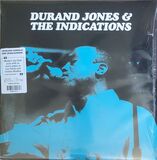 JONES, DURAND; THE INDICATIONS: Durand Jones & The Indications (Виниловая пластинка)