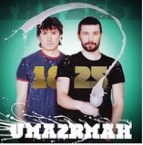 UMA2RMAN: 1825 (Виниловая пластинка)