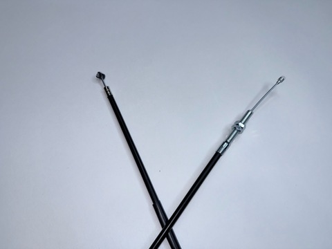 Трос сцепления для Honda CB750 92-03 г.в. NIGHTHAWK 750 91-03 г.в.