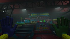 Poppy Playtime Triple Pack (диск для PS5, интерфейс и субтитры на русском языке)