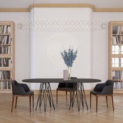 Стол Ритм Двухопорный