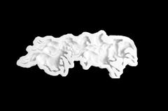 Силиконовый молд 