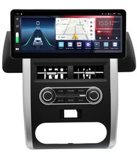 Магнитола Nissan X-Trail T31 (2007-2013) Android 11 6/128GB QLED DSP 4G модель K-191TS18
