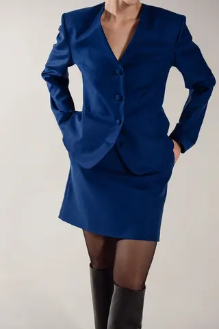 Жакет Эмили ULI