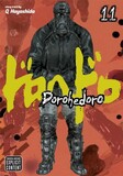 VIZ MEDIA:  Dorohedoro, Vol. 11