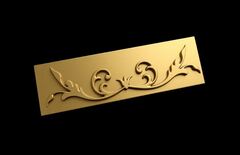 Силиконовый молд 