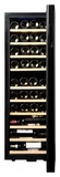 Винный шкаф Vinosafe VSF38AM