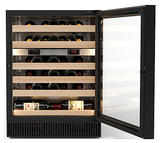 Шкаф винный Winekeys WKU-60.2