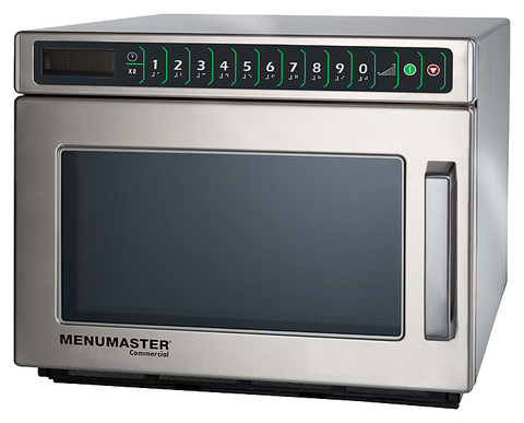 Печь микроволновая Menumaster DEC21E2