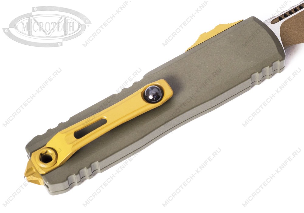 Нож Microtech UTX-85 12314-1 UBMG-PSA Palmetto Exclusive