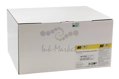 Драм-юнит Hi-Black (HB-W1104A) для HP Neverstop Laser 1000a/1000w/1200a/1200w, 20K