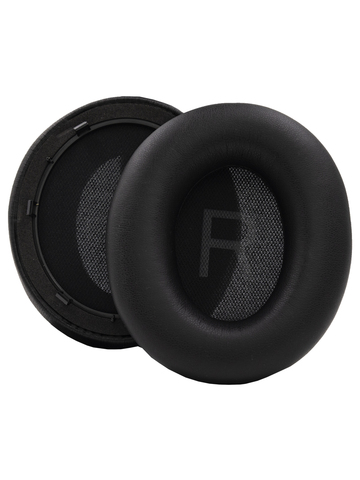 Амбушюры Anker Soundcore Life Q45 (Черный, Кожа)