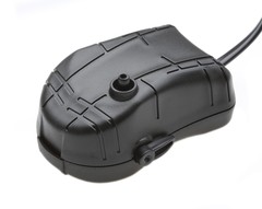 AQUAEL Компрессор MINIBOOST 100 plus (до 100л) 100л/ч, Потр.мощн.-1.8Вт