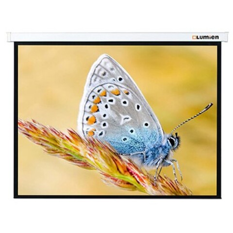 Экран для проектора Lumien Master Control LMC-100110