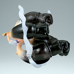 Фигурка Banpresto WCF One Piece: Monkey D. Luffy (Gear 5 Gum-Gum-Gatling)