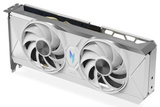 Видеокарта Acer Radeon RX 9060 XT NITRO WHITE OC (DP.Z4UWW.P02)