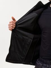 Демисезонная толстовка для охоты Remington Polar Dream Black на remingtonn.ru