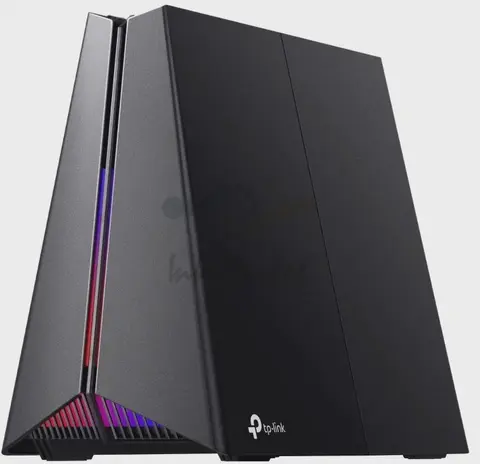 TP-Link Archer GE550 Трехдиапазонный игровой роутер Wi-Fi 7 BE7200