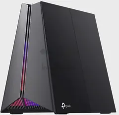 TP-Link Archer GE550 Трехдиапазонный игровой роутер Wi-Fi 7 BE7200