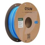 Пластик для 3D-печати eSUN PLA Rock, 1,75 мм, 1 кг, голубой сланец, PLA-ROCK175O-BC1P1