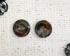 Пуговицы, d 1,8 см