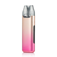 Набор Voopoo V.THRU Pro 900mAh Pod Kit - Silky Pink