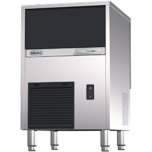 Льдогенератор для кускового льда BREMA CB 316A HC